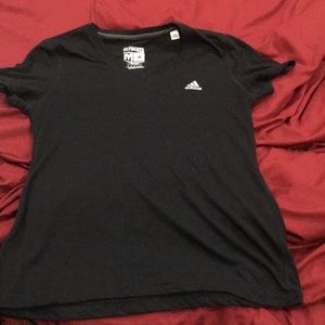 Adidas V Neck